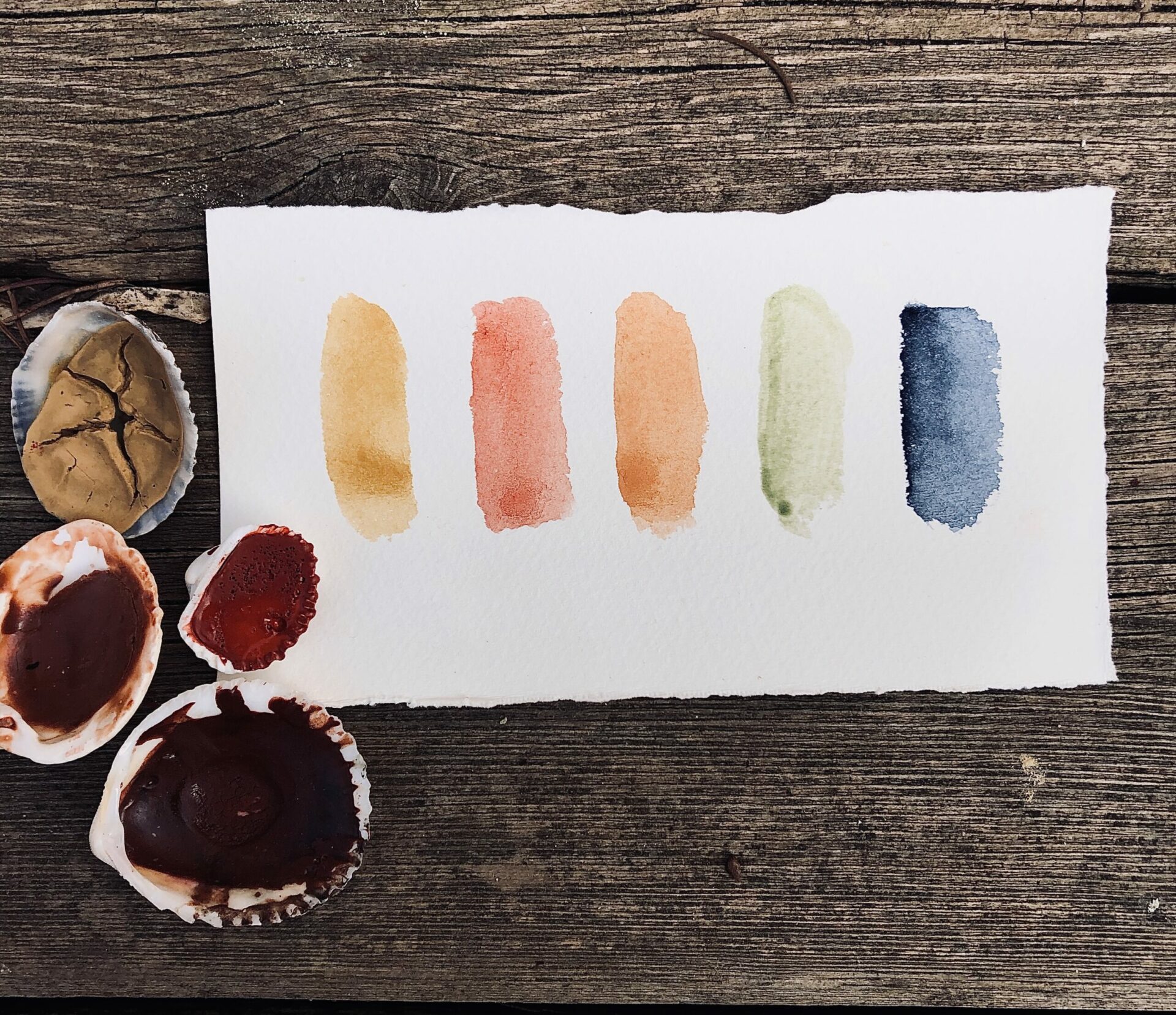 GLASS MULLER FOR WATERCOLOUR (WIDE/SMALL)